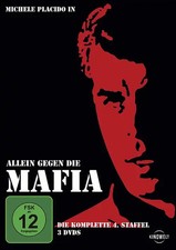 Allein gegen die mafia - allein,