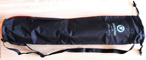 Vanguard alta series - vanguard,
