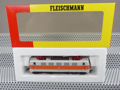 Fleischmann 4329 141 441 6 - br,