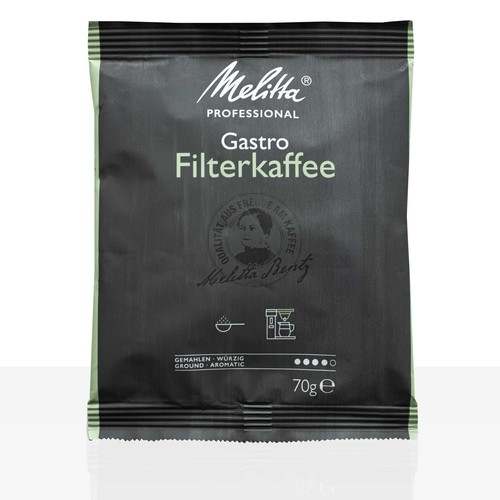 Melitta professional gastro - melitta,