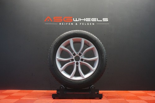 Original bmw f16 alufelgen - f16,