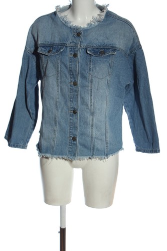 Scout jeansjacke damen jacke - scout,