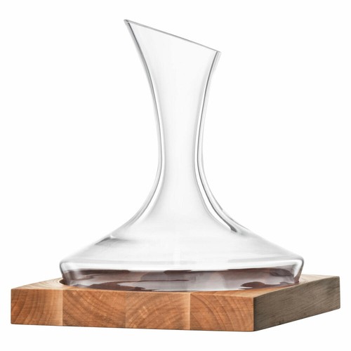 Eisch dekantierkaraffe auf - dekantierkaraffe,