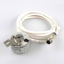 Hengstler Inkremental Drehgeber RI58-D/2500AF.41RB-C0-S 0531787 GEB