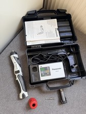 Panasonic akkuschrauber ey7410 - akkuschrauber,