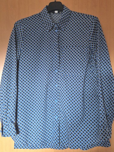 Esprit damenbluse hemd - damenbluse, ,