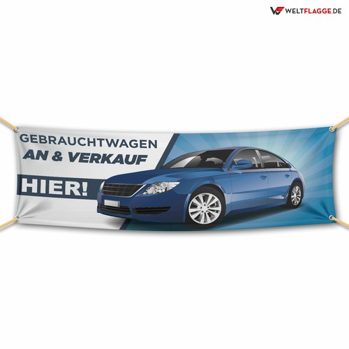 Gebrauchtwagen verkauf - gebrauchtwagen, an