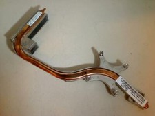 CPU Prozessor Kühler Kühlkörper Dell Inspiron 1720 PP22X