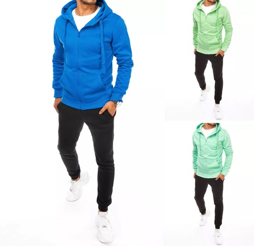 Trainingsanzug sportanzug set - sportanzug,