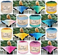 100g Rellana Regenbogen