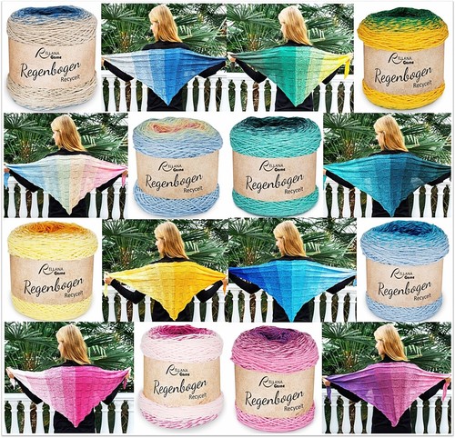 100g rellana regenbogen - 100g,