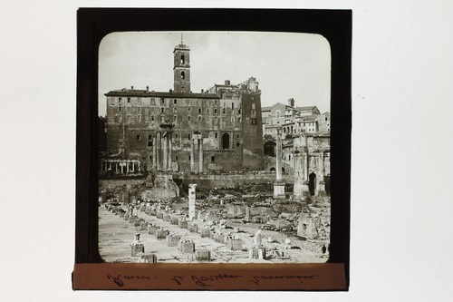 Rom roma italien magische - roma,