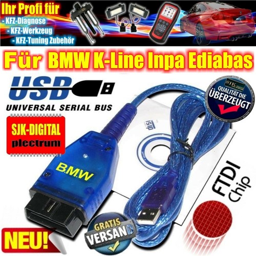 Super obd2 usb line - super,