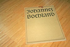 Hellwag, Fritz:	Johannes