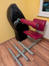 Miha-Milon 5 Zirkeltraining Geräte