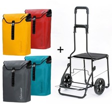 Andersen Komfort Shopper