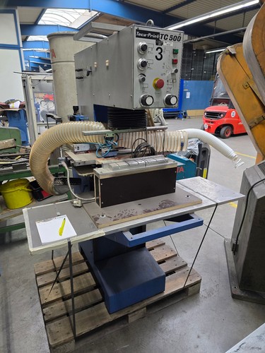 Tampondruckmaschine teca print - tampondruckmaschine, teca-print