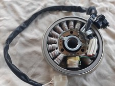 Stator E Schwungrad X Max