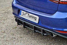 Sonderaktion Heckansatz