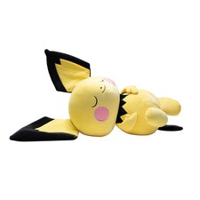 Pokémon pichu schlafend - schlafend,