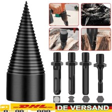 50mm Holzspalter Kegelspalter