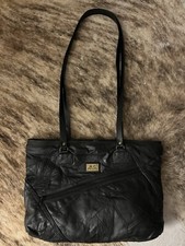 ⭐️ ⭐️ ⭐️ Schwarze Damen-Handtasche. NEU! ⭐️ ⭐️ ⭐️