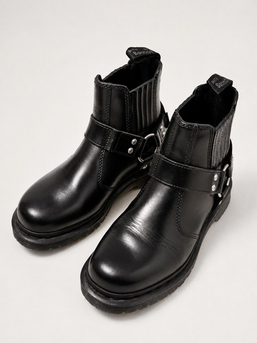 Martens 2976 harness - dr.,