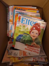 Eltern zeitschrift konvolut - eltern,