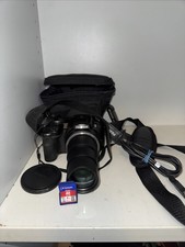 Digitalkamera  FinePix S8600 36x optischer Zoom mit + 4GB SD Foto Video