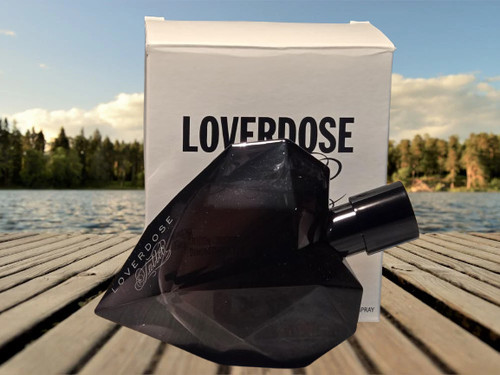 Diesel loverdose tattoo eau - eau, de