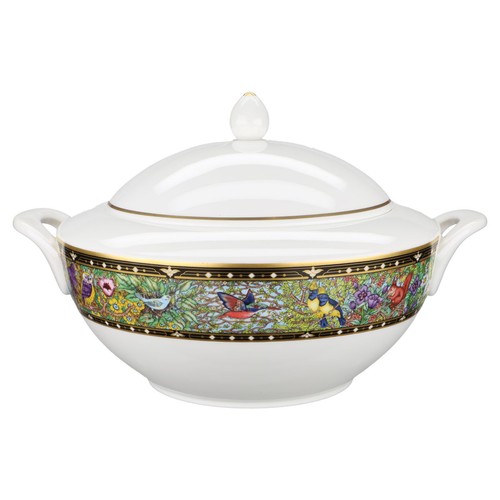 Ragout terrine villeroy - /,