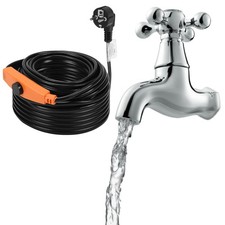 Heizkabel Heizband Frostschutz