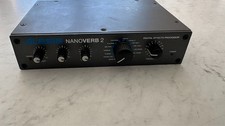 Alesis Nanoverb 2 Effektgerät