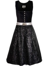 Fuchs Dirndl Sarah 65er Länge