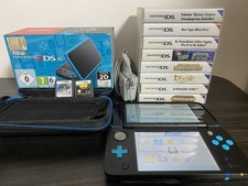New Nintendo 2DS XL