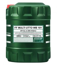 Fanfaro 2701 utto - 2701, 101
