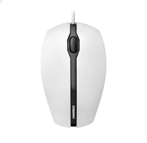 Cherry gentix corded optical - corded,