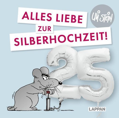 Uli stein für verliebte - uli,