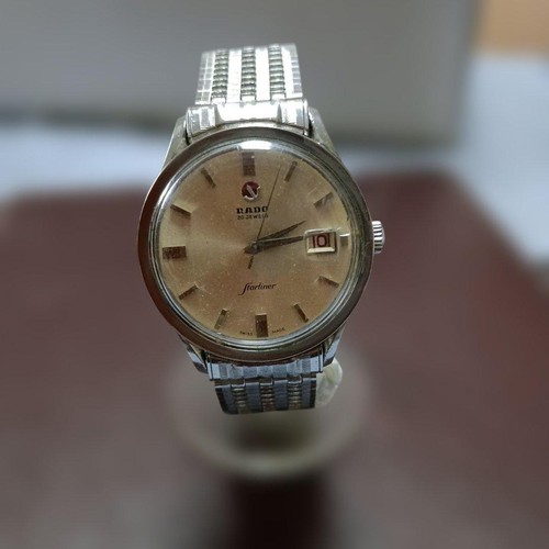 Rado starliner automatik uhr - rado,