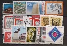 Polen postfrisch ** Mi Lot