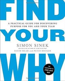 Find your why practical - find,