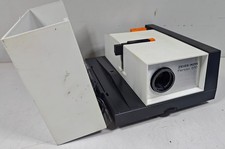 Vintage Zeiss Ikon Perkeo 510 Slide Projektor, 220V