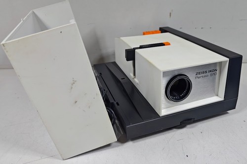 Vintage zeiss ikon perkeo - zeiss,