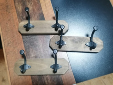 Garderobe einzelne Module Landhausstil, selbst plazierbar 