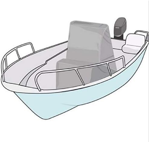 Consolle cover marine boot - consolle,