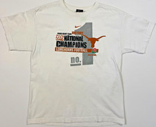 2005 Texas Longhorns National