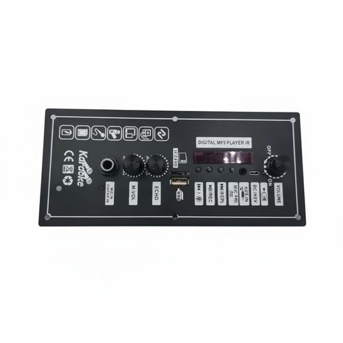 Bluetooth-Verstärkerplatine