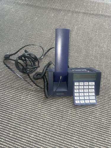 Bang olufsen beocom 1600 - olufsen,