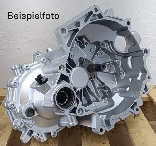 Getriebe gang qab - 5.,