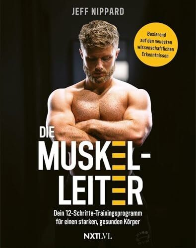 Die muskel leiter dein - muskel-leiter:,